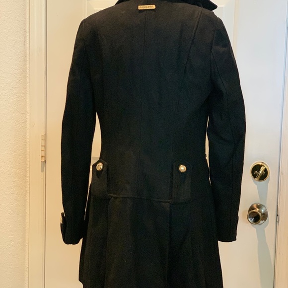 Baby Phat double breasted coat - Picture 6 of 10